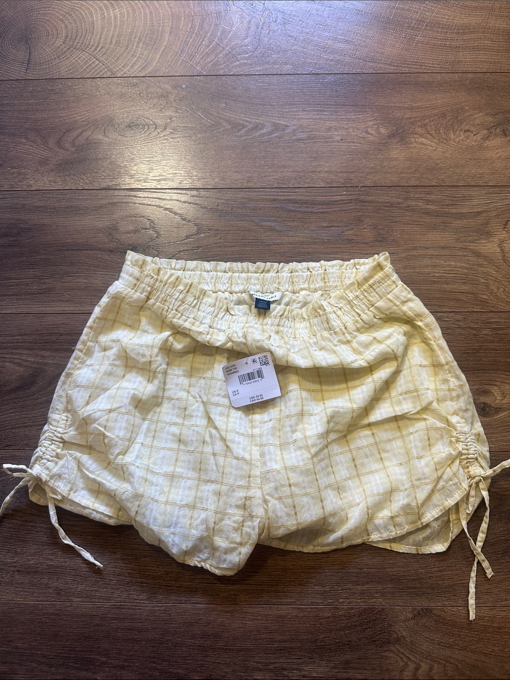 American Eagle NWT shorts